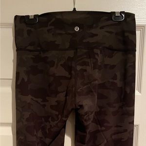 LuLuLemon Align Pants Size 10